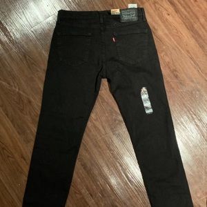 Levi’s 511 32x30 NWT Black